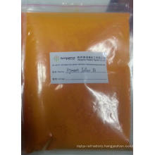 Pigment Yellow 83 (Permanent Yellow Hr02) for Paint and Plastic